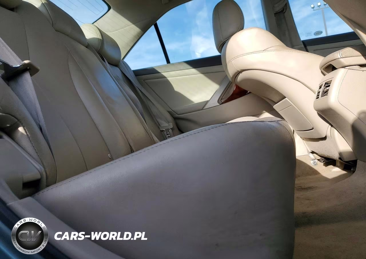 2011 Toyota Camry Xle VIN:4T1BF3EK1BU644715 - 10