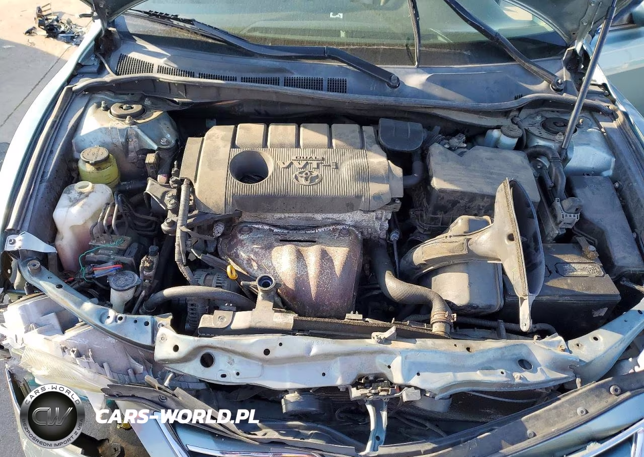 2011 Toyota Camry Xle VIN:4T1BF3EK1BU644715 - 11