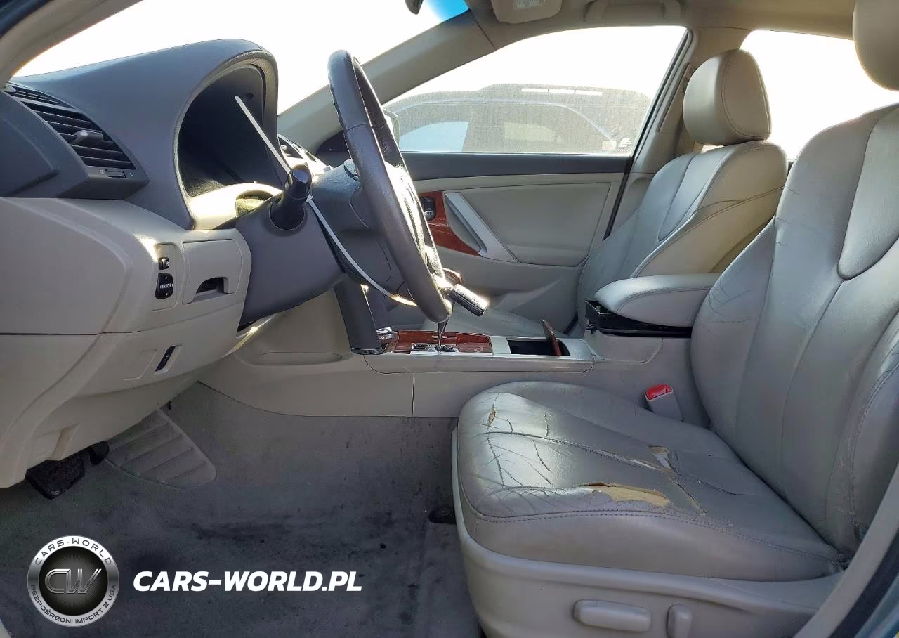 2011 Toyota Camry Xle VIN:4T1BF3EK1BU644715 - 7