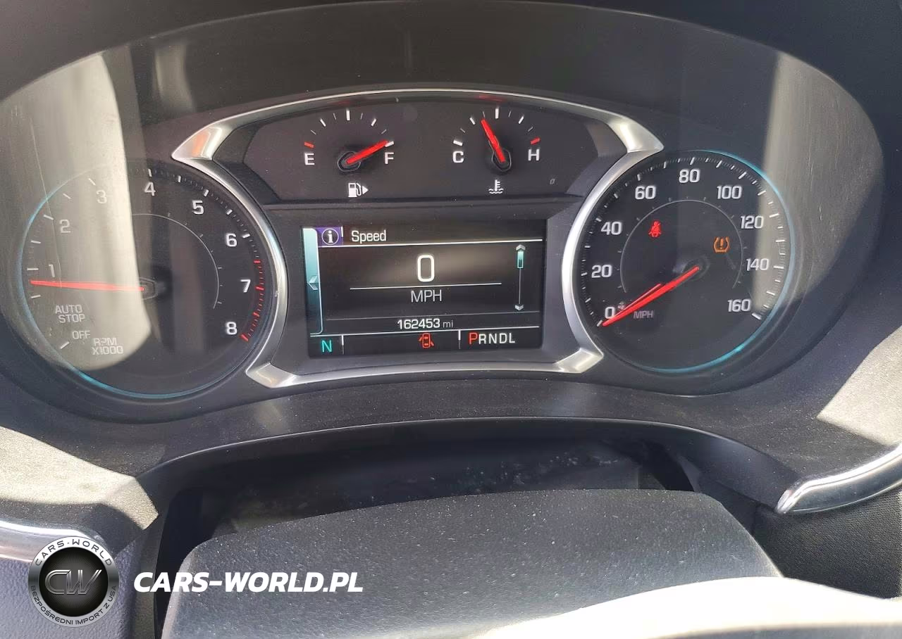 2018 Chevrolet Malibu Lt VIN:1G1ZD5ST2JF289261 - 9