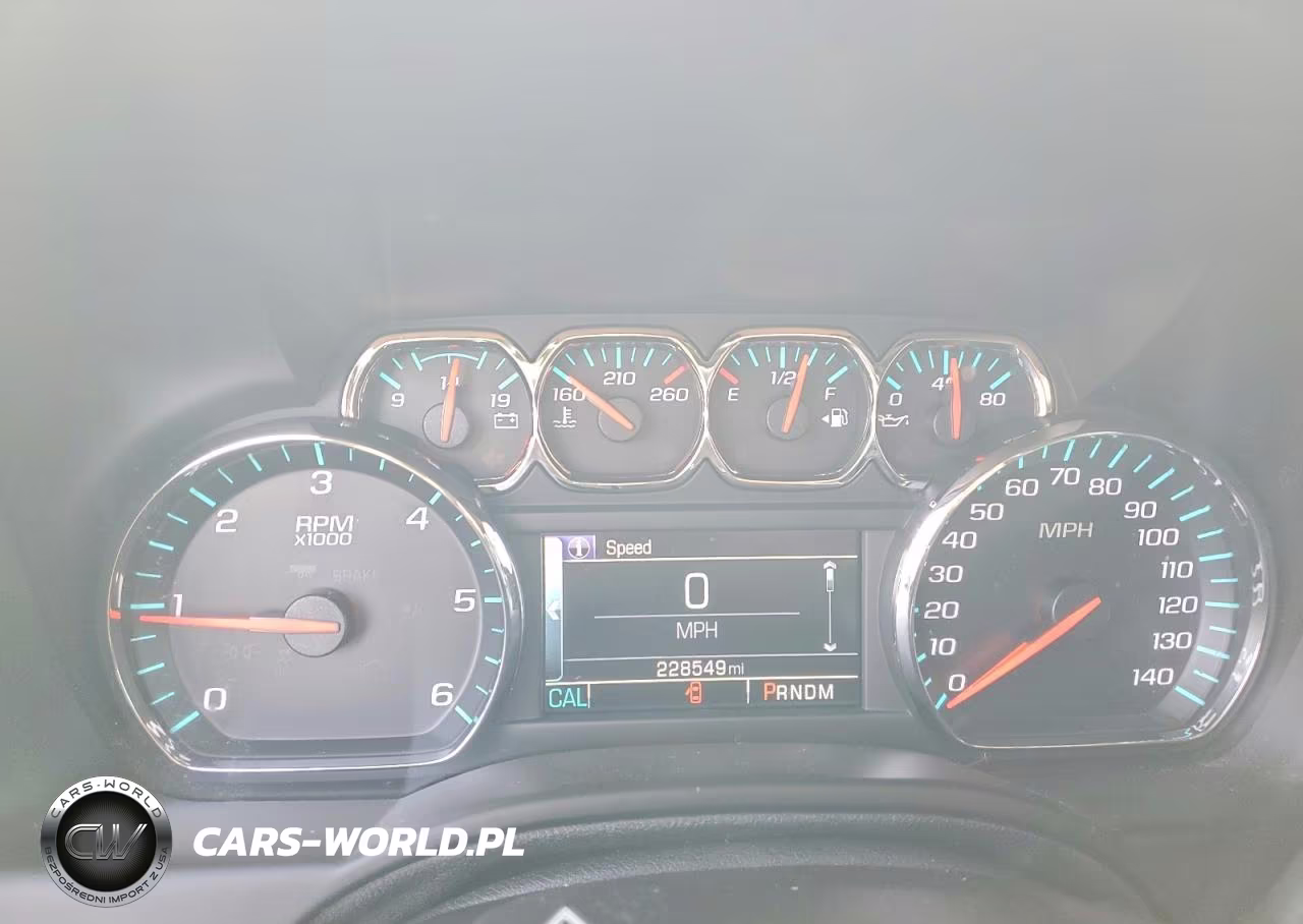 2015 Chevrolet Suburban K1500 Lt VIN:1GNSKJKC9FR537512 - 9