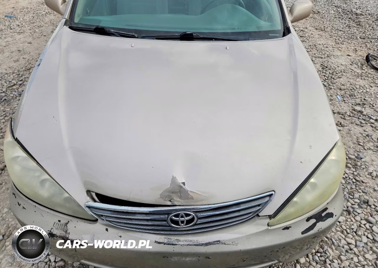 2006 Toyota Camry Le VIN:4T1BE32K66U160178 - 11