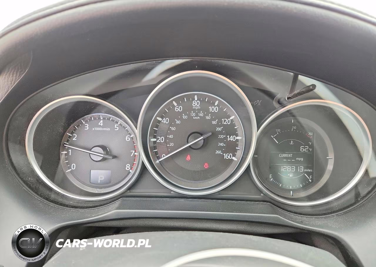 2017 Mazda 6 Touring VIN:JM1GL1V51H1124736 - 9