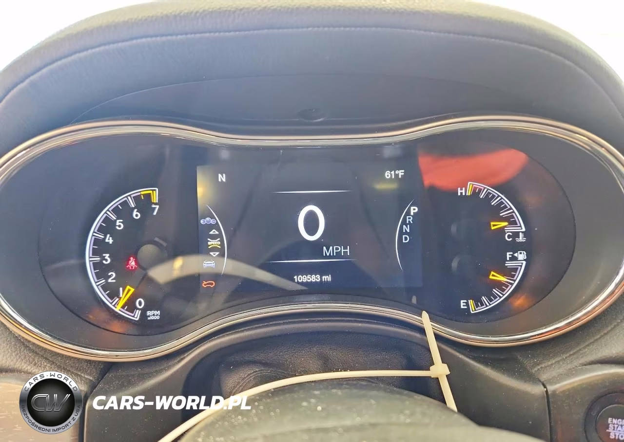 2018 Jeep Grand Cherokee Limited VIN:1C4RJFBG6JC138868 - 9