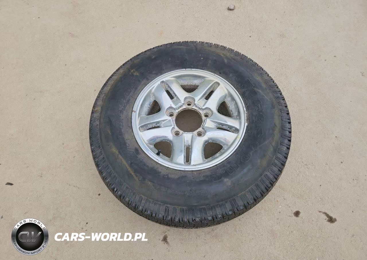 2000 Lexus Lx 470 VIN:JT6HT00W0Y0088405 - 13