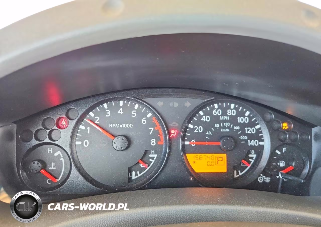 2012 Nissan Frontier Sv V6 VIN:1N6AD0FR5CC439161 - 9