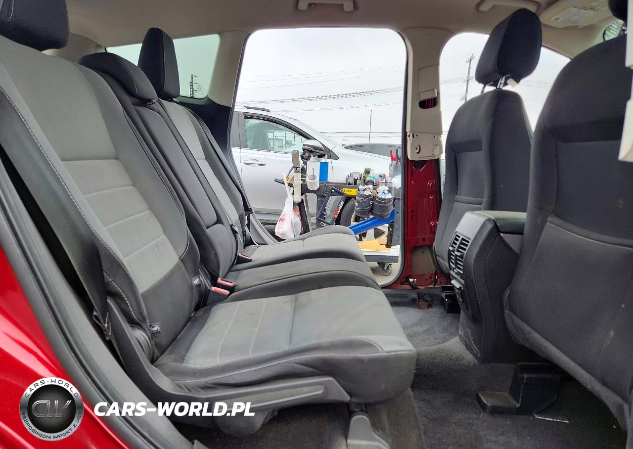 2016 Ford Escape Se VIN:1FMCU0GX1GUC38345 - 10