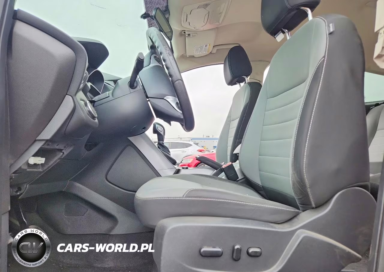 2016 Ford Escape Se VIN:1FMCU0GX1GUC38345 - 7