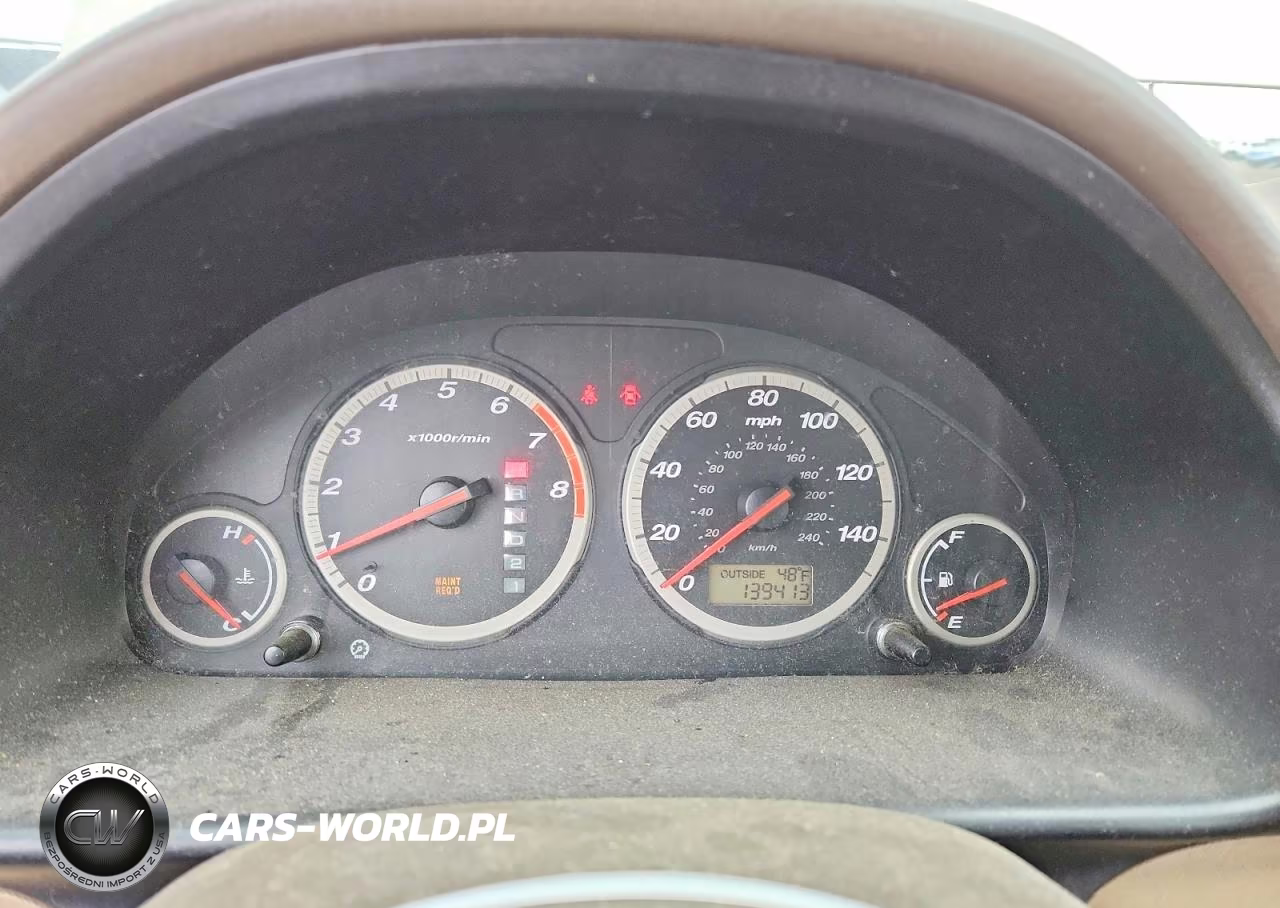 2005 Honda Cr-V Se VIN:JHLRD789X5C011412 - 9