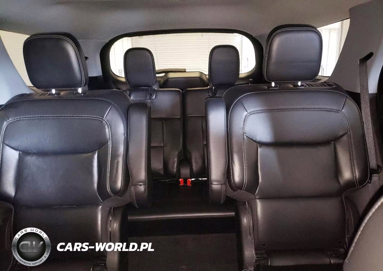 2021 Ford Explorer Xlt VIN:1FMSK8DH5MGB79632 - 10