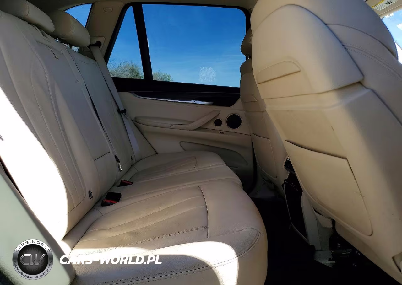 2015 BMW X5 xDrive35I VIN:5UXKR0C59F0K69546 - 11