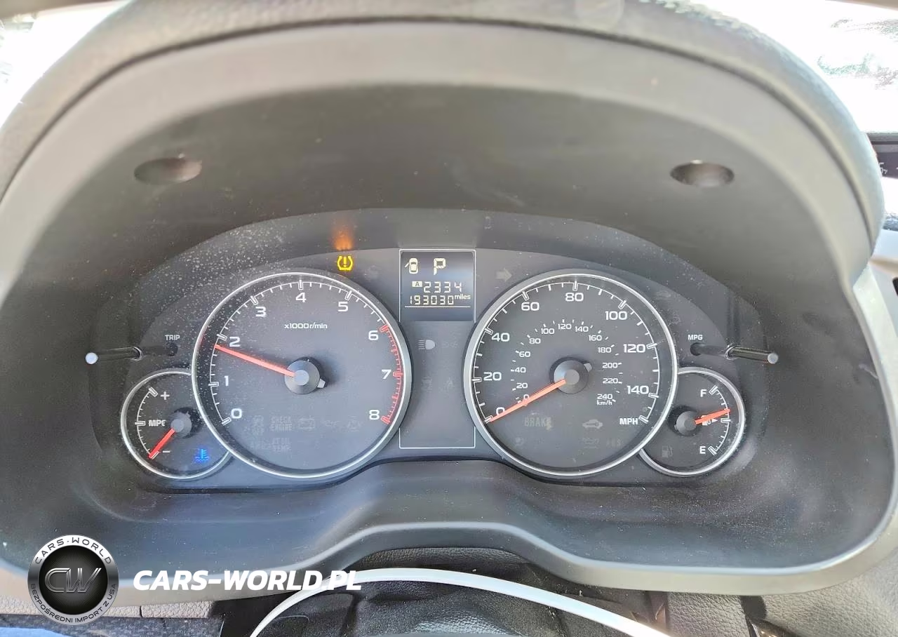 2013 Subaru Legacy 2.5I Premium VIN:4S3BMCG61D3027818 - 9