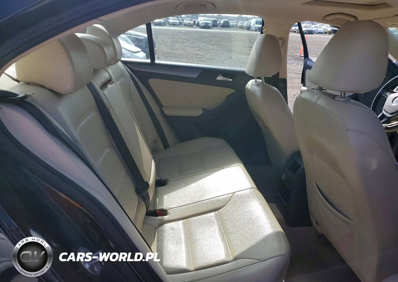 2015 Volkswagen Jetta Tdi VIN:3VWLA7AJ2FM423126 - 10