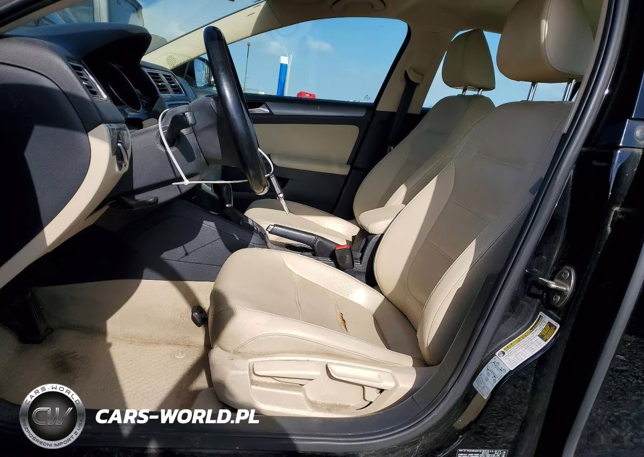 2015 Volkswagen Jetta Tdi VIN:3VWLA7AJ2FM423126 - 7