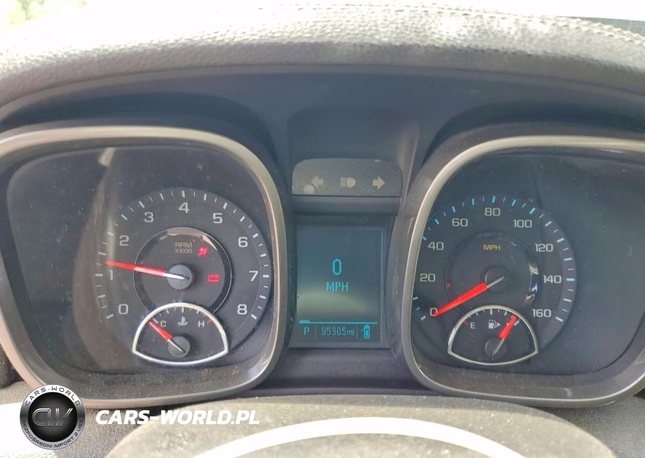 2013 Chevrolet Malibu 1Lt VIN:1G11C5SA9DF295514 - 9