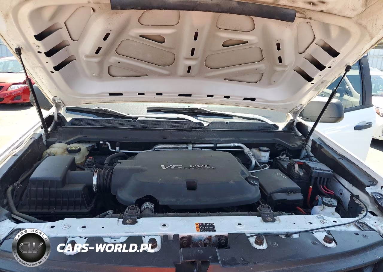 2019 Chevrolet Colorado VIN:1GCGTBEN0K1109612 - 11
