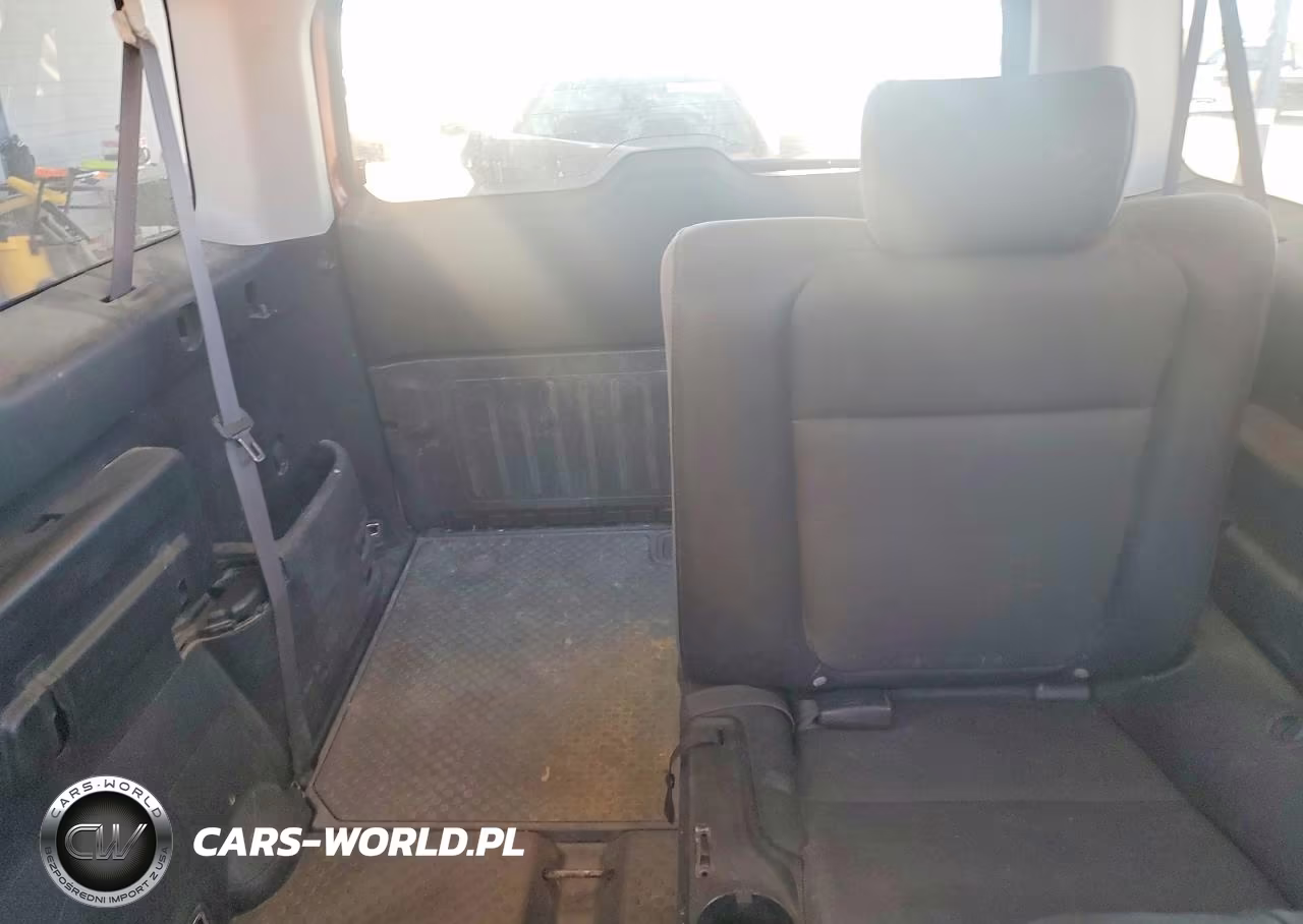 2006 Honda Element Ex VIN:5J6YH28796L004753 - 10