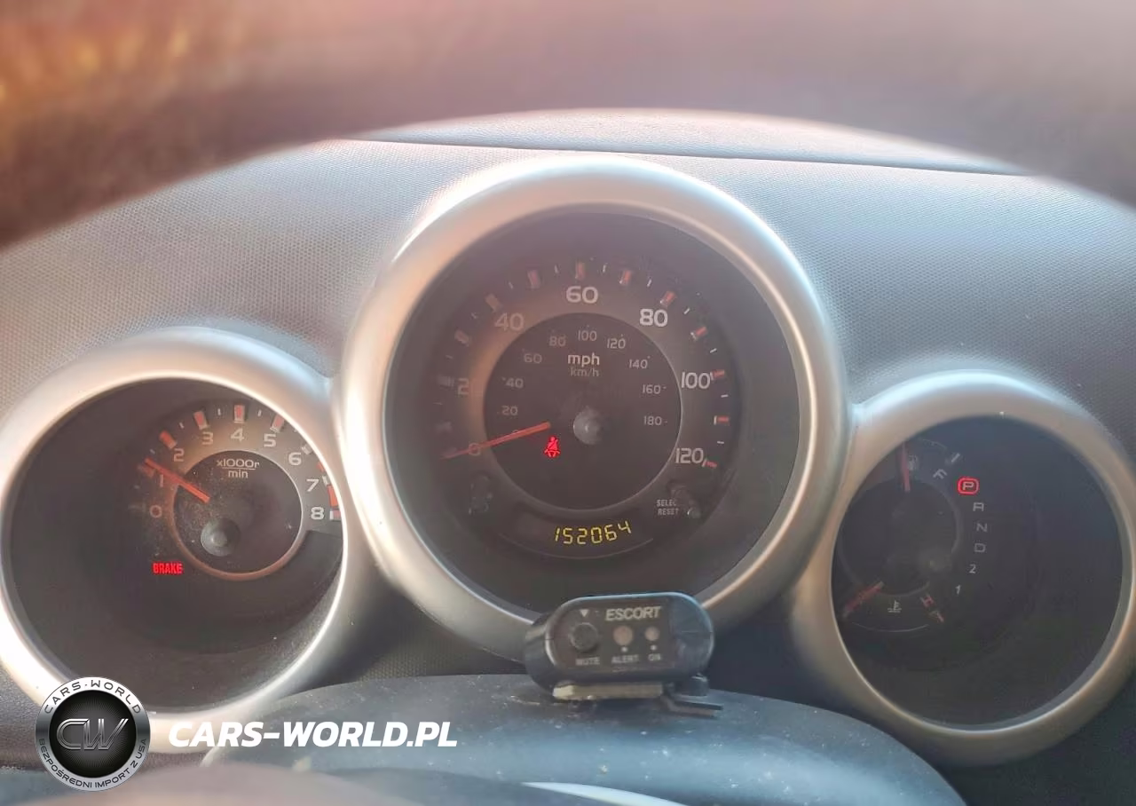 2006 Honda Element Ex VIN:5J6YH28796L004753 - 9