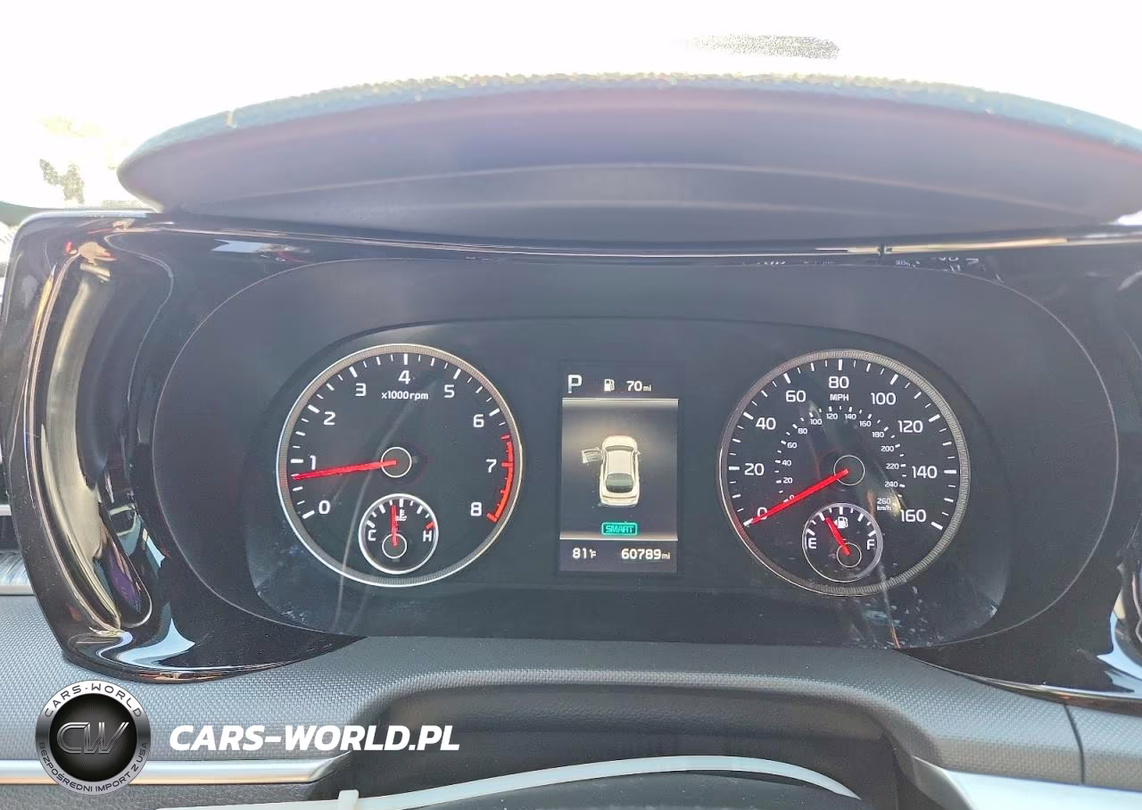 2021 Kia K5 Gt Line VIN:5XXG64J20MG074740 - 9