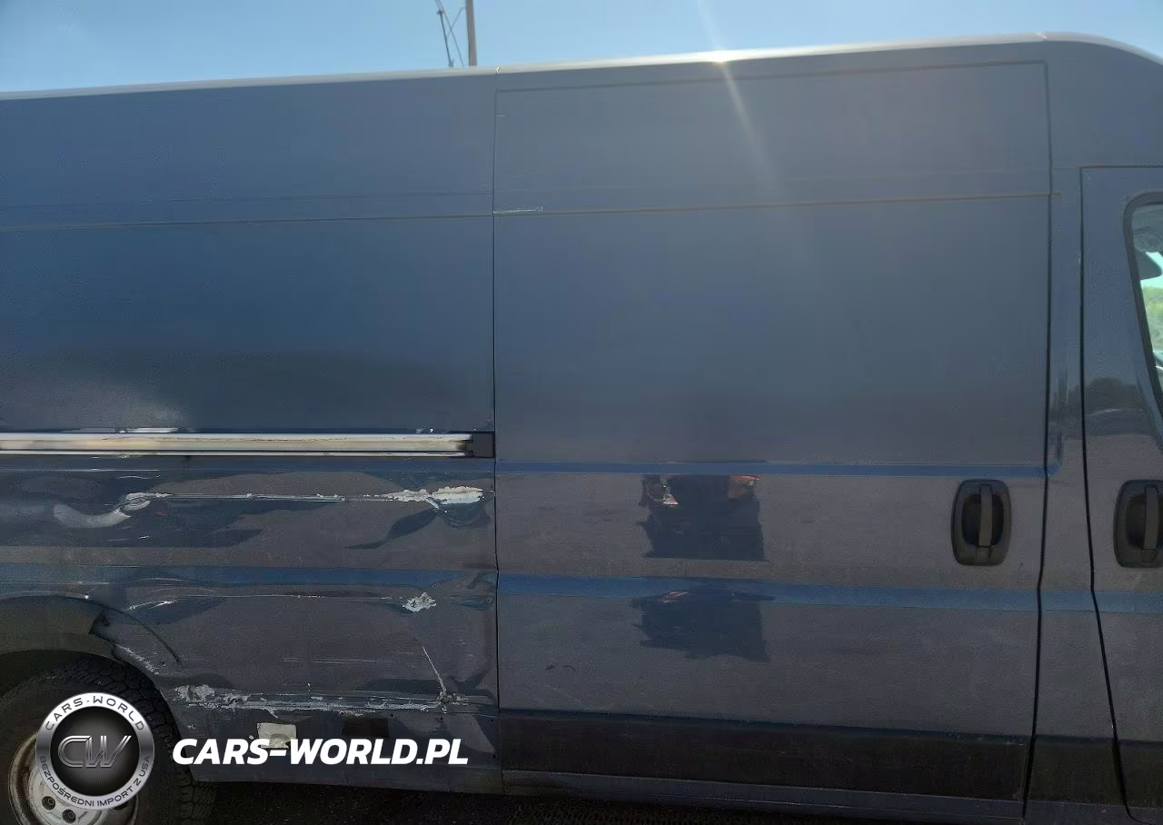 2021 Ram Promaster 3500 3500 High VIN:3C6MRVJG0ME550271 - 11