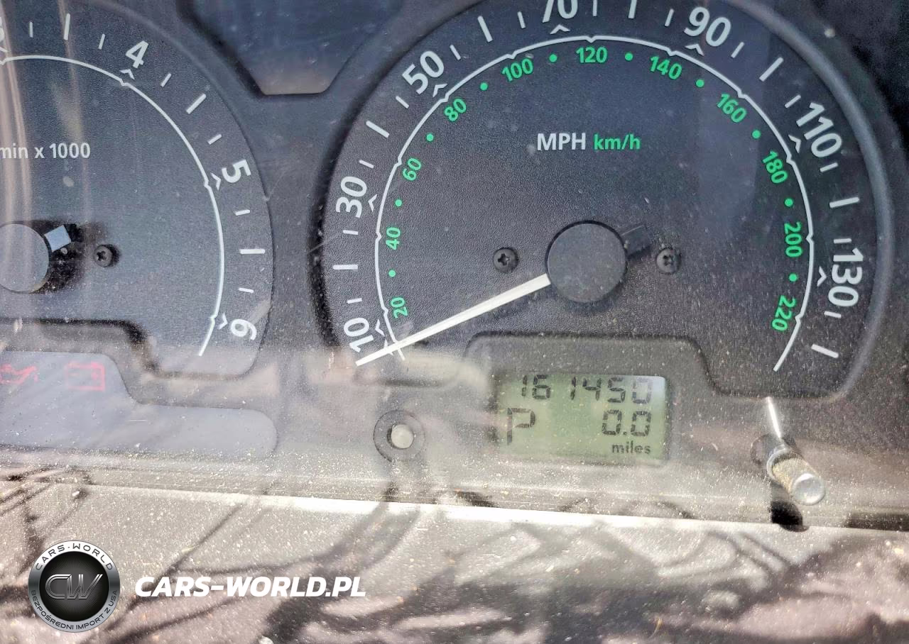 2003 Land Rover Discovery Ii Se VIN:SALTY16473A817334 - 9