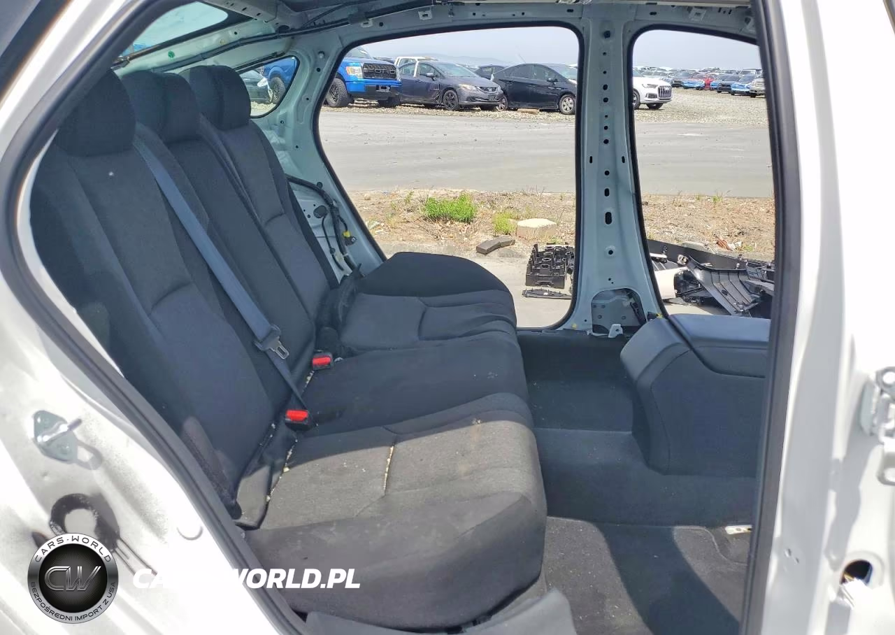 2023 Honda Accord Ex VIN:1HGCY1F3XPA030593 - 10