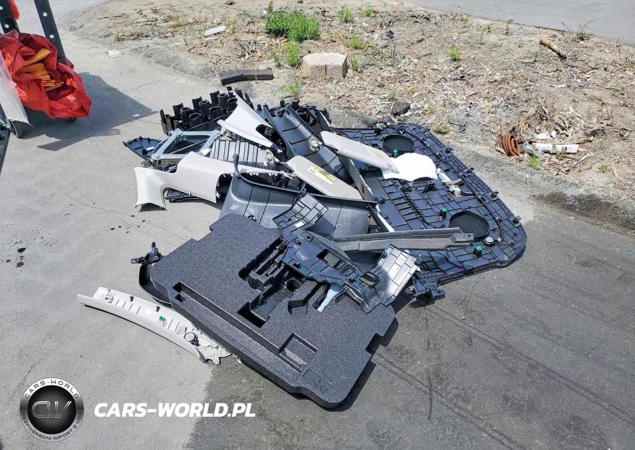 2023 Honda Accord Ex VIN:1HGCY1F3XPA030593 - 12