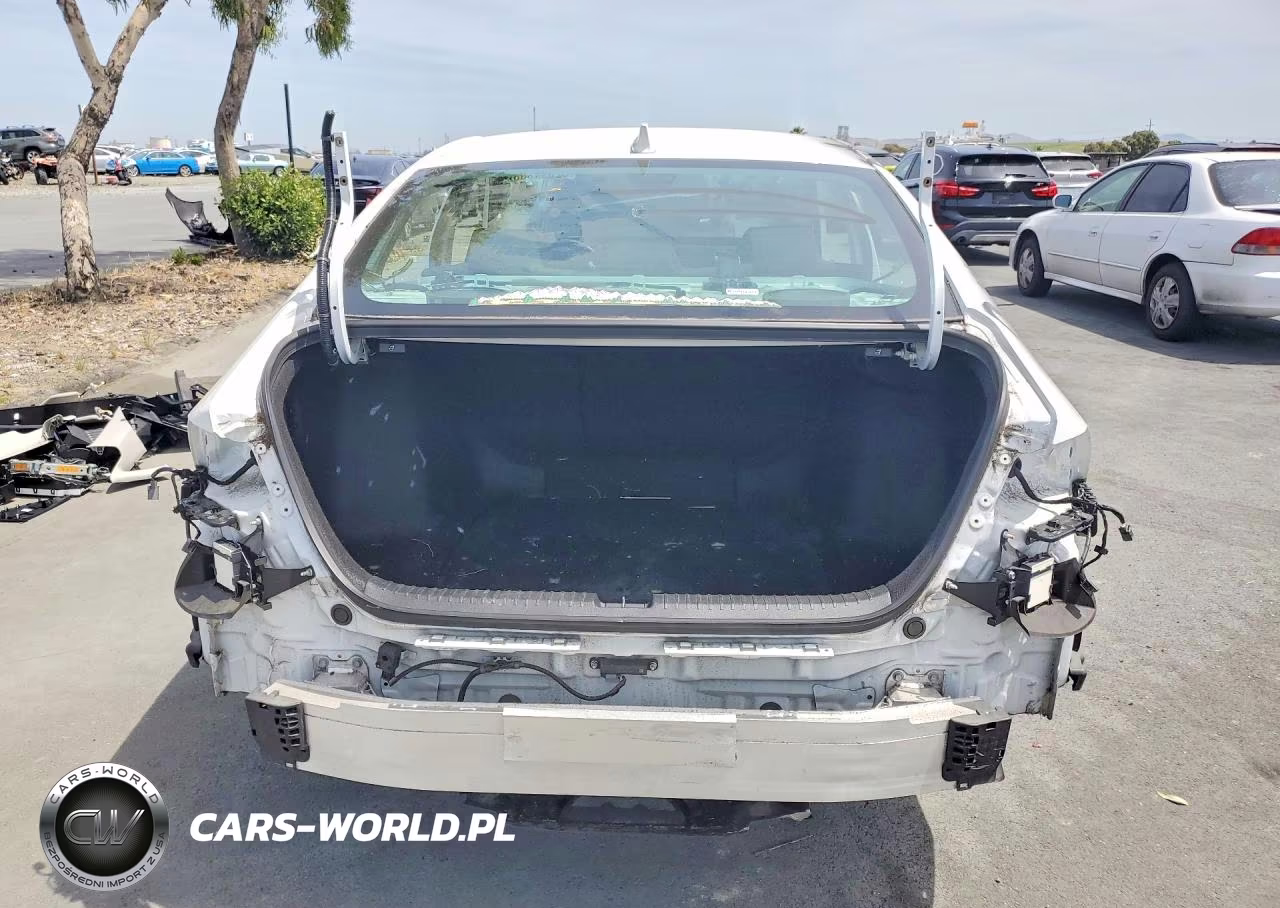 2023 Honda Accord Ex VIN:1HGCY1F3XPA030593 - 6