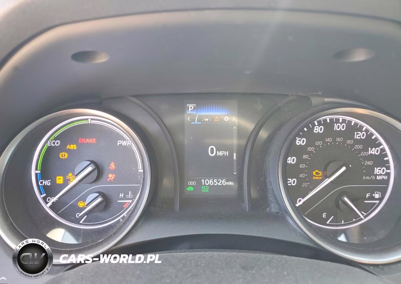 2024 Toyota Camry Hybrid Se VIN:4T1G31AK0RU066058 - 9