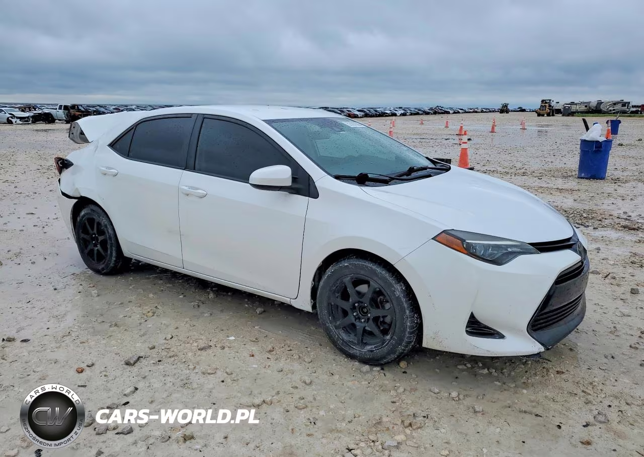 TOYOTA COROLLA L VIN:5YFBURHE6KP928440 - 4