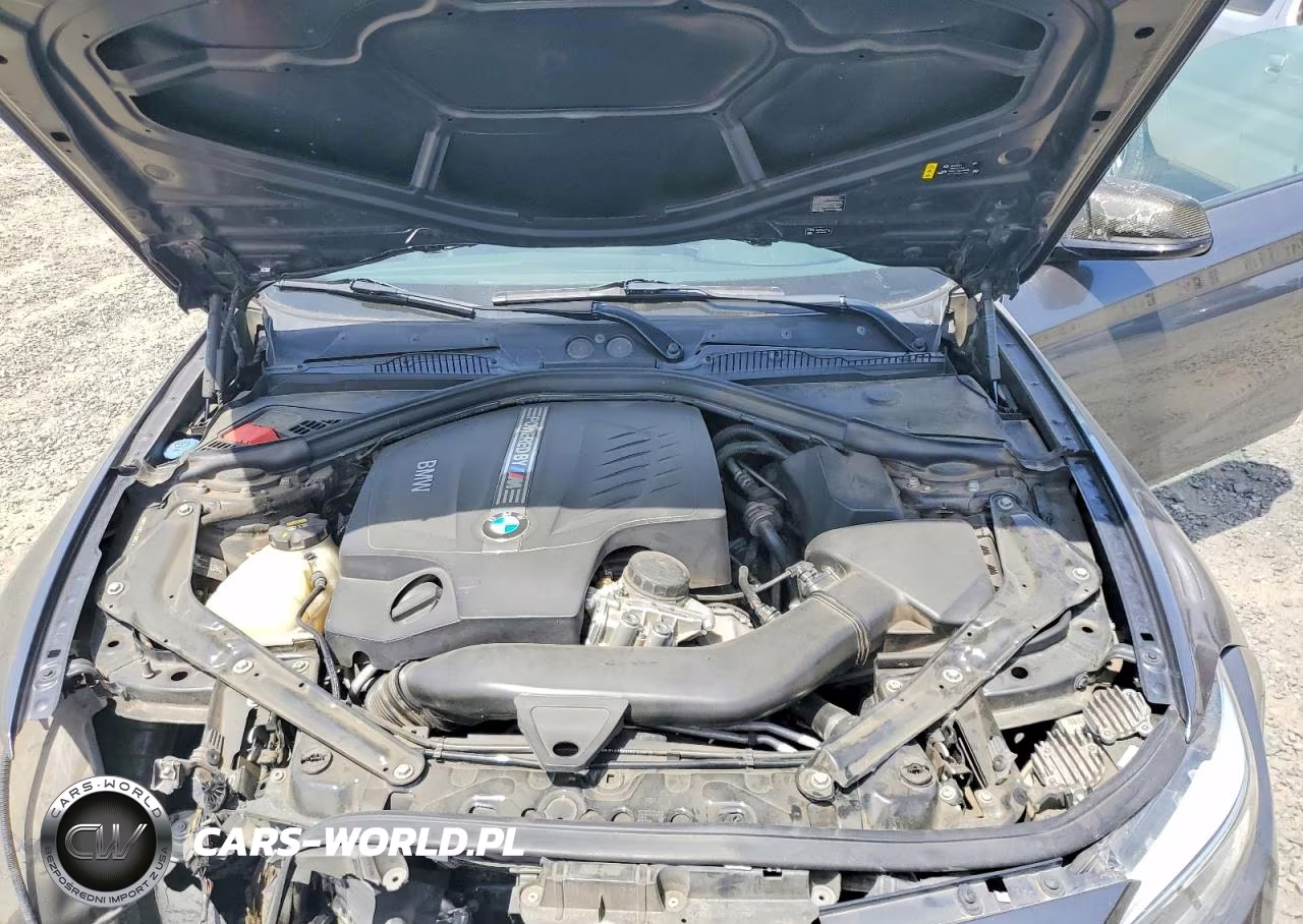 2017 BMW M2 VIN:WBS1H9C54HV887070 - 11