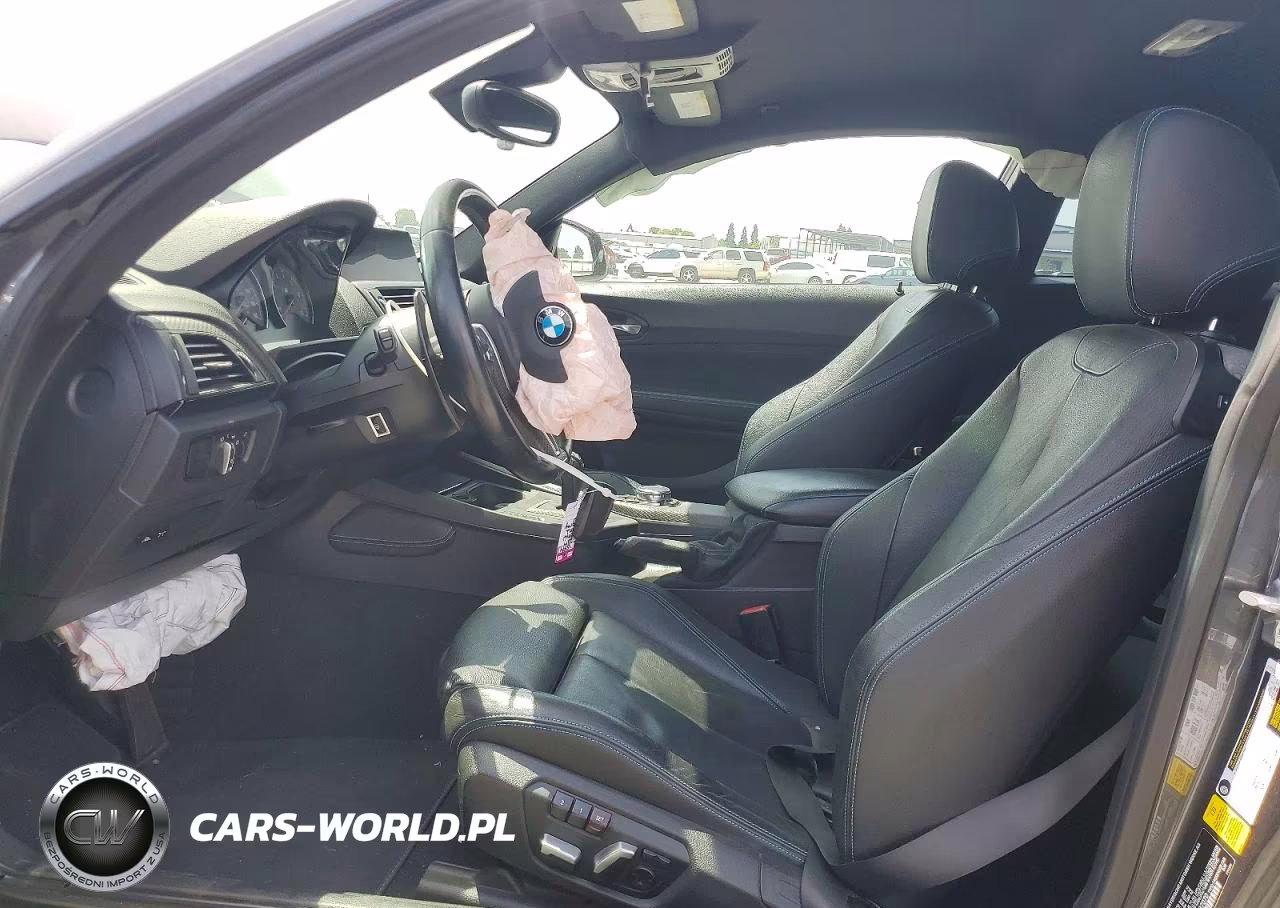 2017 BMW M2 VIN:WBS1H9C54HV887070 - 7
