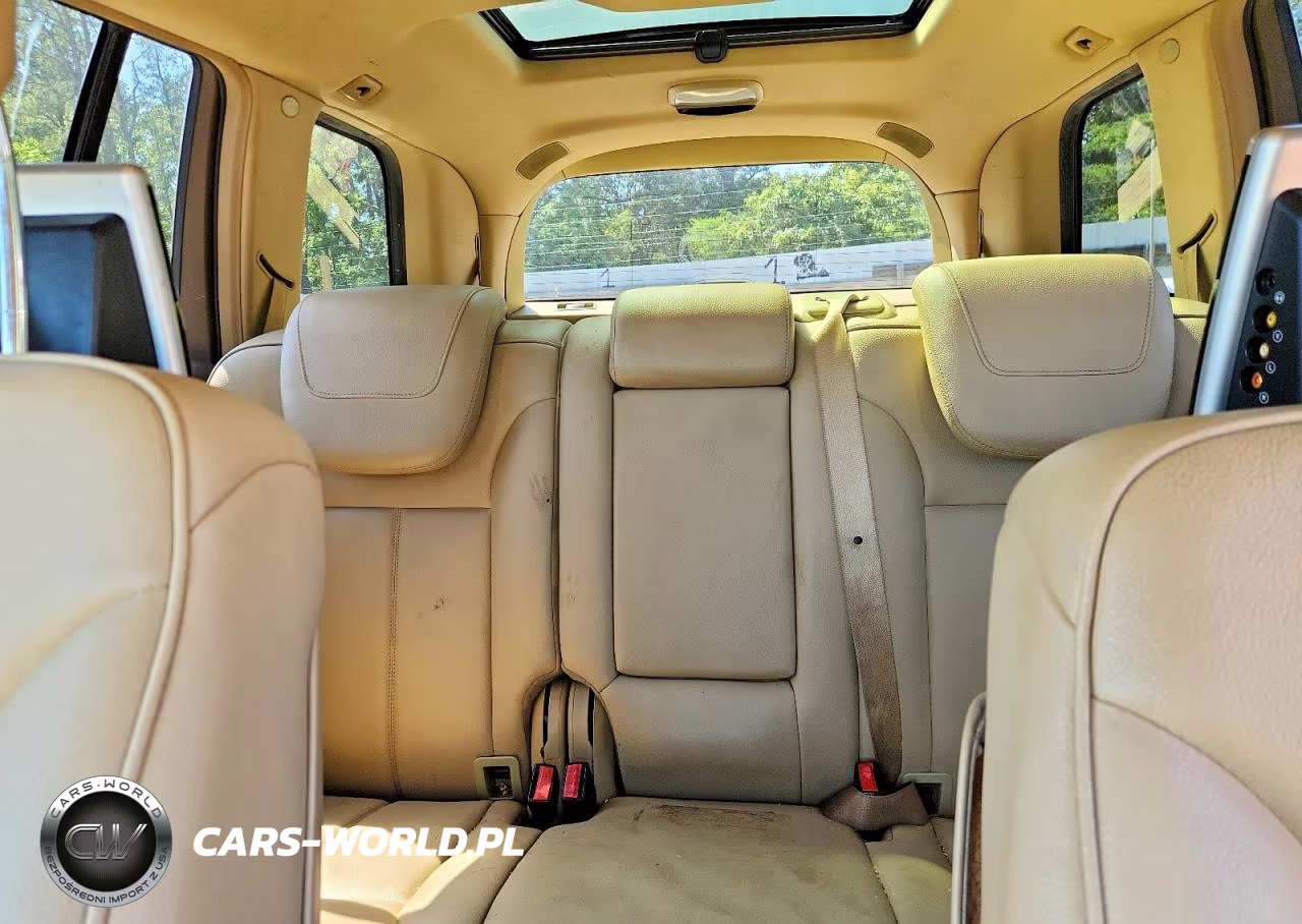 2012 Mercedes-Benz Gl 450 4Matic VIN:4JGBF7BE0CA790578 - 10