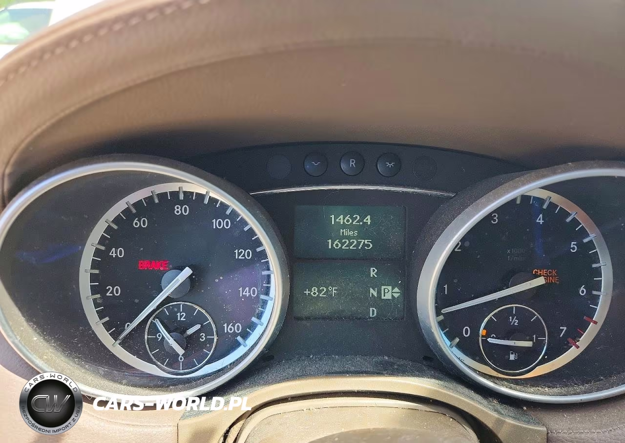 2012 Mercedes-Benz Gl 450 4Matic VIN:4JGBF7BE0CA790578 - 9