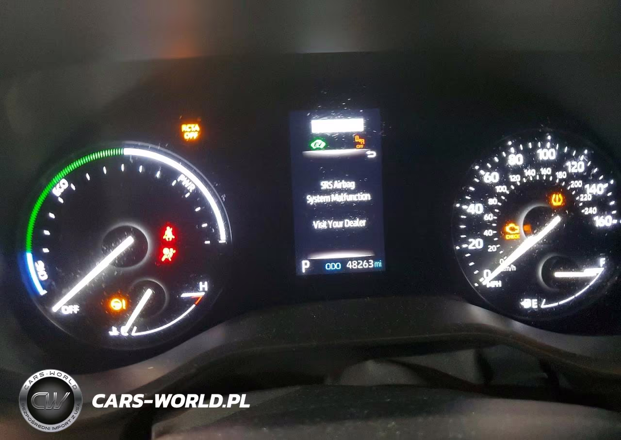2021 Toyota Sienna Le VIN:5TDKRKEC9MS067003 - 9