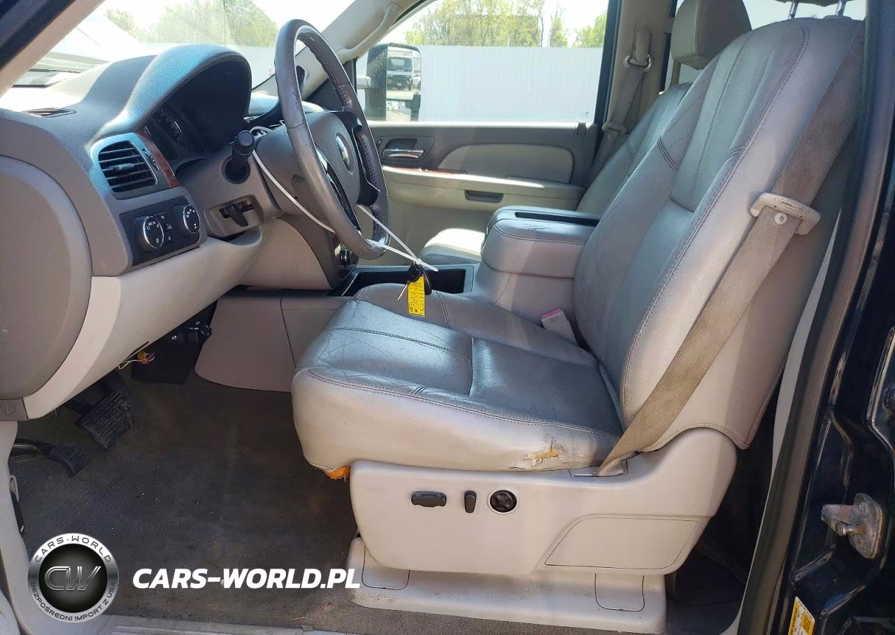 2007 Chevrolet Silverado K1500 Crew Cab VIN:3GCEK13M17G514806 - 7