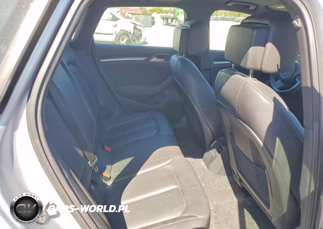 2016 Audi A3 E-Tron Premium VIN:WAUUPBFF2GA086224 - 10