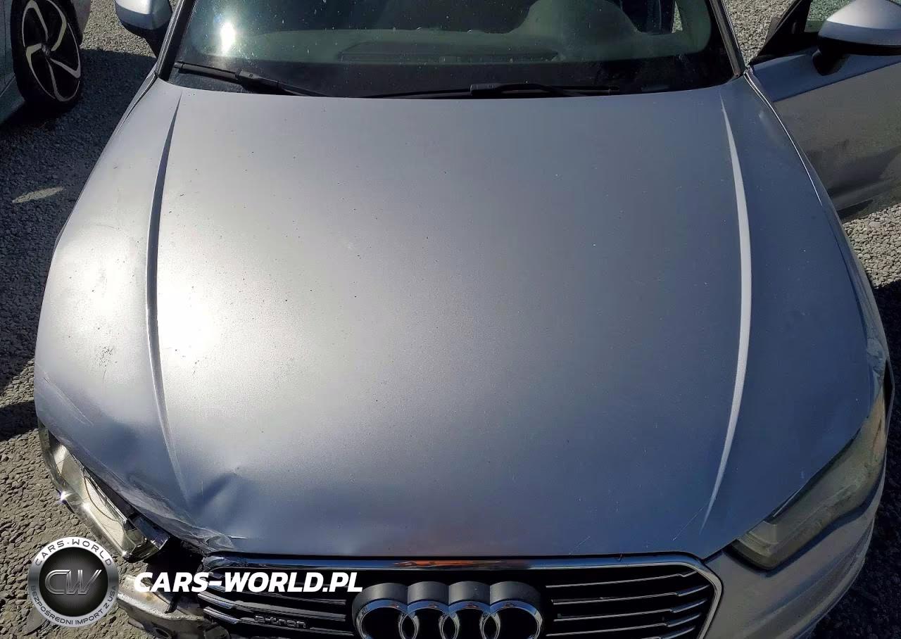2016 Audi A3 E-Tron Premium VIN:WAUUPBFF2GA086224 - 11