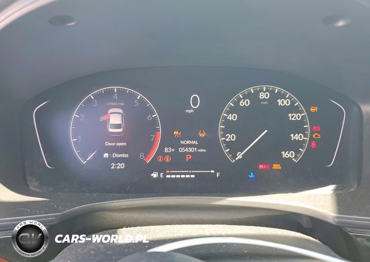 2022 Honda Civic Sport VIN:2HGFE2F5XNH519359 - 9