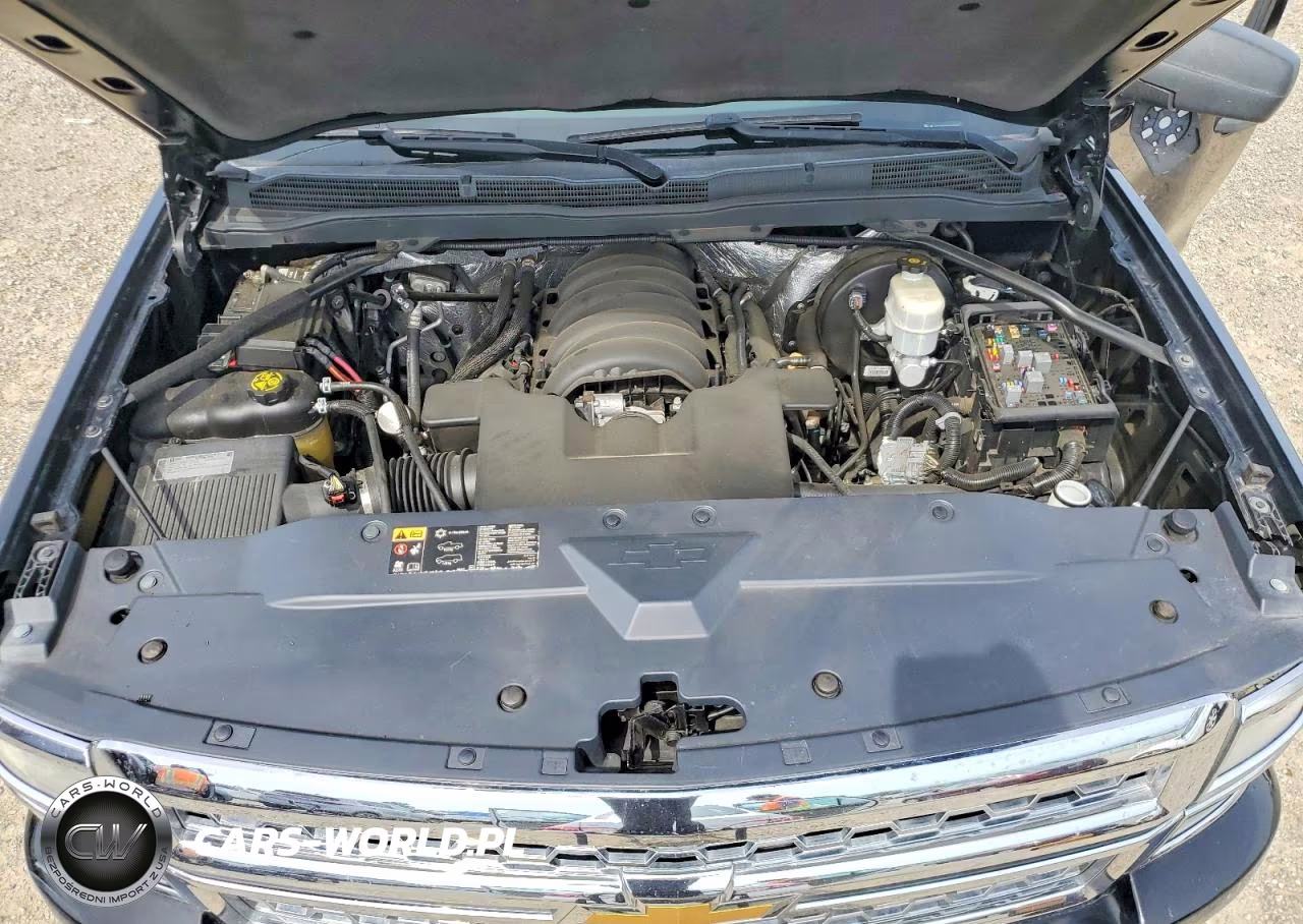 2014 Chevrolet Silverado C1500 Lt VIN:3GCPCREC0EG520912 - 11