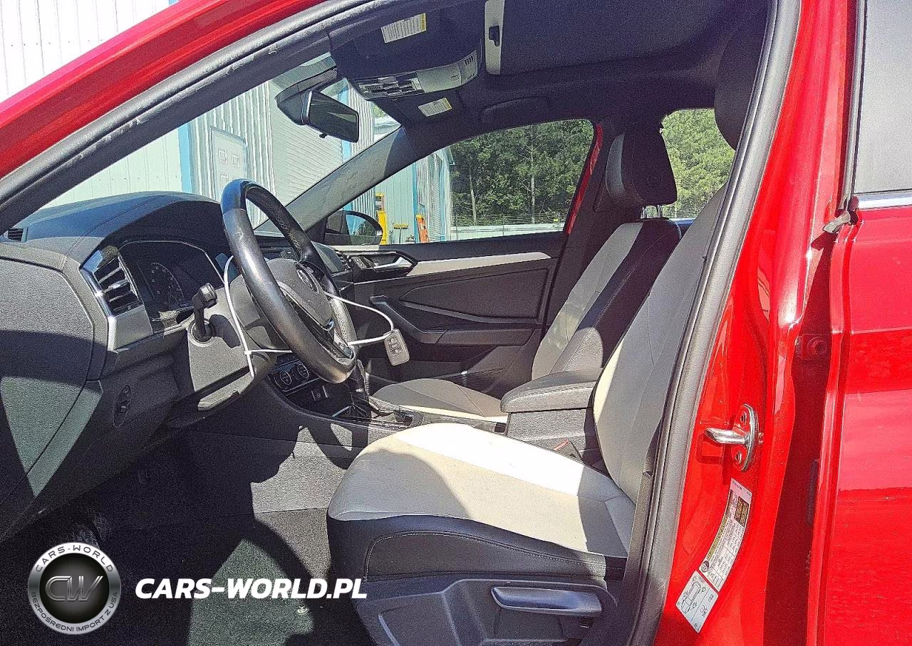 2019 Volkswagen Jetta S VIN:3VWC57BU5KM164252 - 7