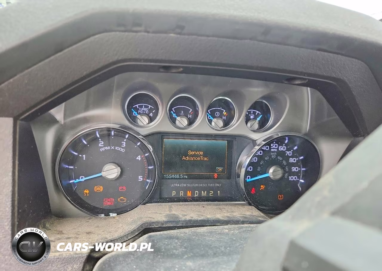 2016 Ford F350 Super Duty VIN:1FT8W3BT6GEC41083 - 9