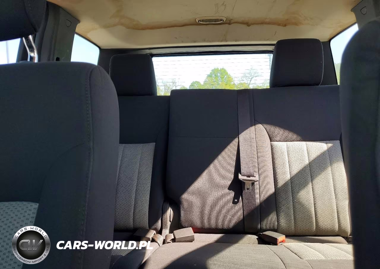 2010 Jeep Liberty Sport VIN:1J4PN2GK5AW133025 - 10