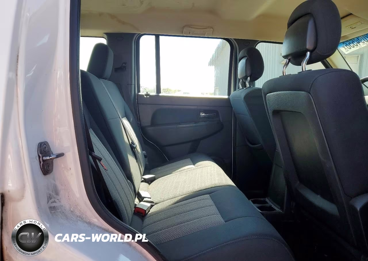 2010 Jeep Liberty Sport VIN:1J4PN2GK5AW133025 - 11