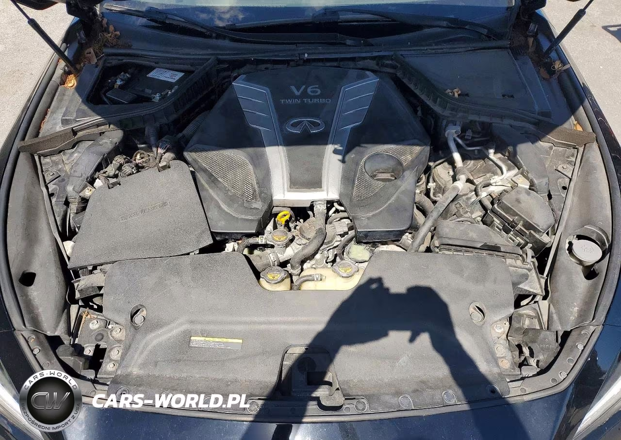 2018 Infiniti Q50 Luxe VIN:JN1EV7AR4JM440247 - 11