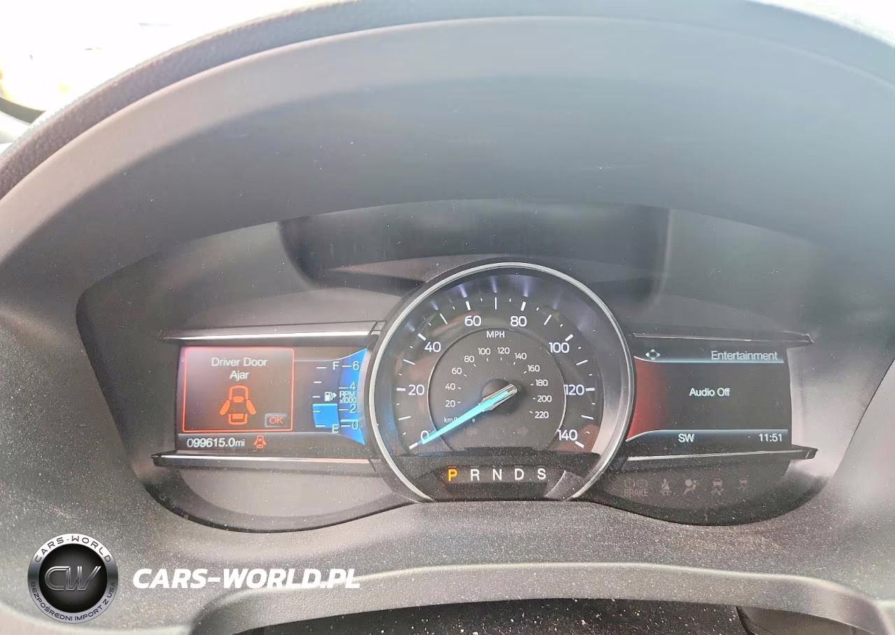 2018 Ford Explorer Sport VIN:1FM5K8GT6JGC32752 - 9