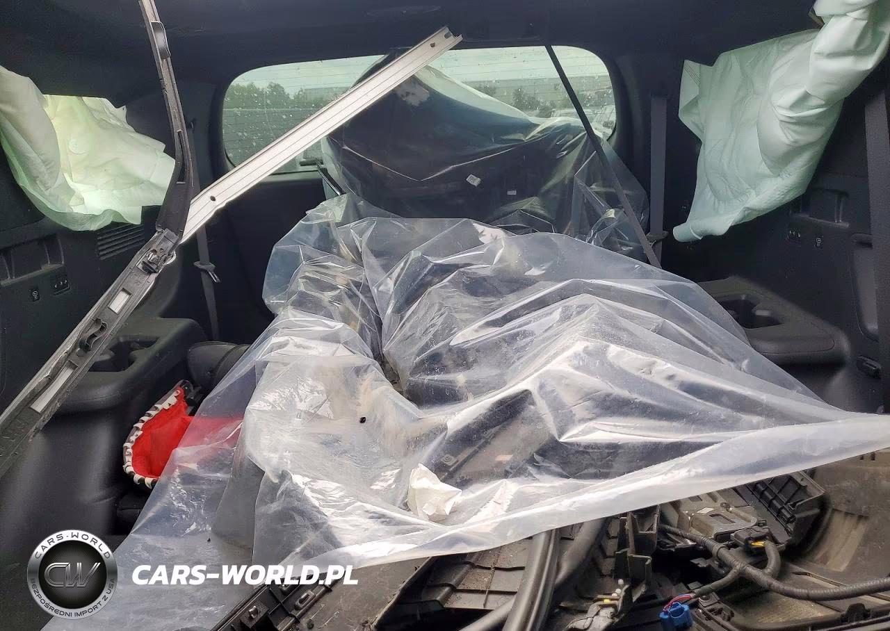 2025 Hyundai Palisade Calligraphy VIN:KM8R74GE0SU827693 - 10