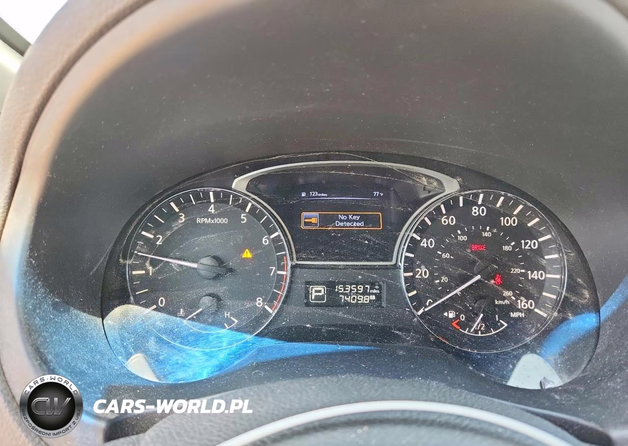 2014 Nissan Altima 2.5 S VIN:1N4AL3AP2EC270853 - 9