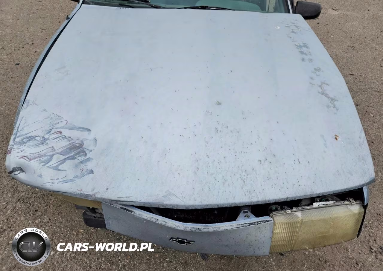1994 Chevrolet Cavalier Vl VIN:1G1JC1448R7367871 - 11