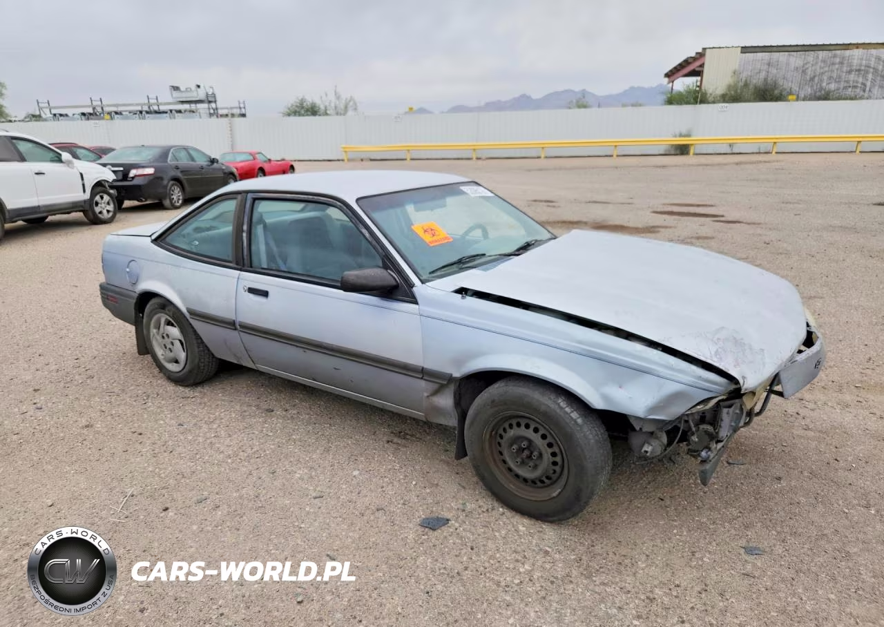 1994 Chevrolet Cavalier Vl VIN:1G1JC1448R7367871 - 4